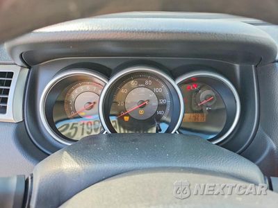 Zdjęcie 9 z 12 samochodu: 2009 NISSAN VERSA 1.8 S VIN:3N1BC13E19L502015 - miniatura