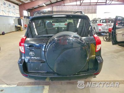 Zdjęcie 6 z 13 samochodu: 2007 TOYOTA RAV4 LIMITED VIN:JTMBD31V676045184 - miniatura