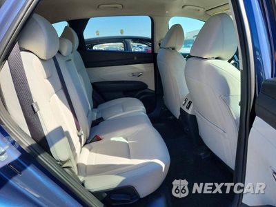 Zdjęcie 11 z 13 samochodu: 2026 HYUNDAI TUCSON SEL VIN:5NMJB3DE1TH643399 - miniatura