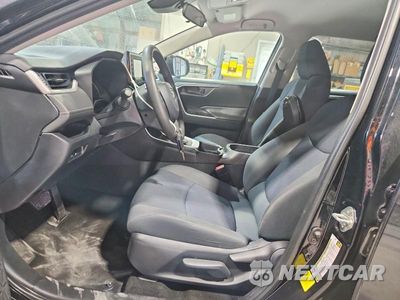 Zdjęcie 7 z 13 samochodu: 2020 TOYOTA RAV4 LE VIN:2T3H1RFV0LC035839 - miniatura