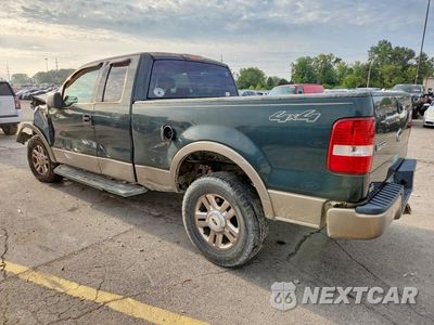Drugie zdjęcie samochodu z przodu: 2004 FORD F150 XLT VIN:1FTPX14584NB43289 - miniatura