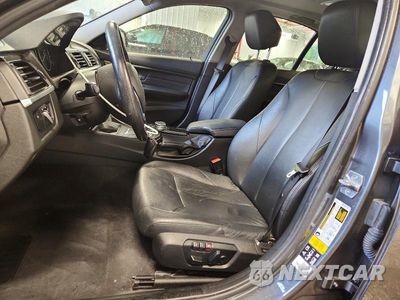 Zdjęcie 7 z 12 samochodu: 2015 BMW 328 XI VIN:WBA3B3C5XFF547182 - miniatura