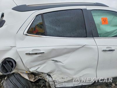 Zdjęcie 11 z 13 samochodu: 2019 BUICK ENCORE PREFERRED VIN:KL4CJASB7KB705118 - miniatura