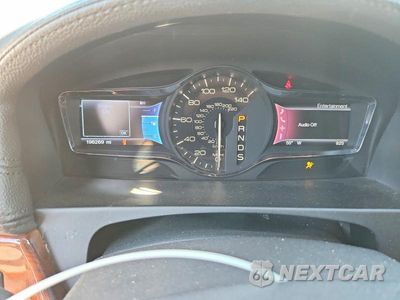 Zdjęcie 9 z 13 samochodu: 2013 LINCOLN MKX VIN:2LMDJ8JK3DBL23802 - miniatura