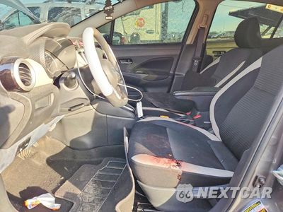 Zdjęcie 7 z 12 samochodu: 2022 NISSAN VERSA SV VIN:3N1CN8EV9NL849901 - miniatura