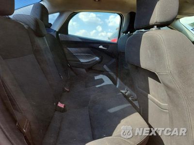 Zdjęcie 10 z 12 samochodu: 2017 FORD FOCUS SE VIN:1FADP3F21HL278557 - miniatura