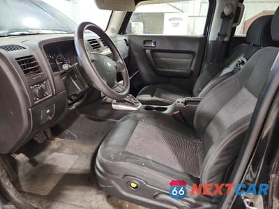 Zdjęcie 7 z 13 samochodu: 2006 HUMMER H3 VIN:5GTDN136668282849 - miniatura