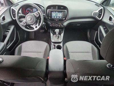 Zdjęcie 8 z 12 samochodu: 2020 KIA SOUL LX VIN:KNDJ23AU1L7062620 - miniatura
