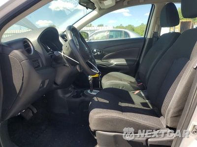 Zdjęcie 7 z 13 samochodu: 2019 NISSAN VERSA SV VIN:3N1CN7AP8KL864841 - miniatura