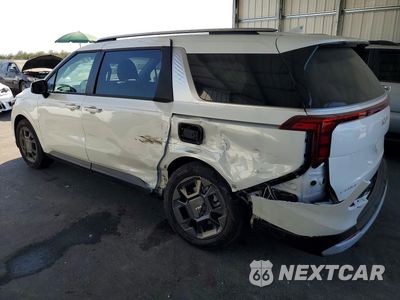 Drugie zdjęcie samochodu z przodu: 2026 KIA CARNIVAL EX VIN:KNDNC5KA4T6142272 - miniatura