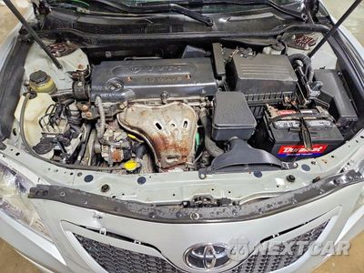 Zdjęcie 11 z 12 samochodu: 2008 TOYOTA CAMRY SE VIN:4T1BE46K38U757615 - miniatura