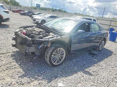 2019 TOYOTA AVALON HYBRID LIMITED 4T1B21FB2KU007184 - główne zdjęcie licytacji z USA - miniatura