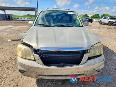 Piąte zdjęcie samochodu w środku: 2005 MAZDA TRIBUTE S VIN:4F2YZ06155KM41529 - miniatura