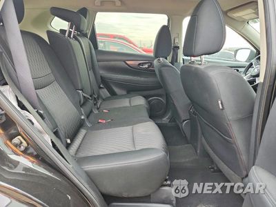 Zdjęcie 11 z 13 samochodu: 2017 NISSAN ROGUE S VIN:KNMAT2MV4HP562869 - miniatura