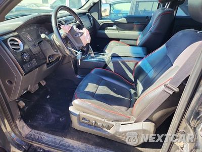 Zdjęcie 7 z 12 samochodu: 2013 FORD F150 SUPERCREW VIN:1FTFW1ET1DFB75846 - miniatura