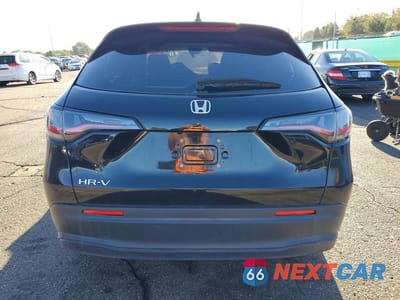 Zdjęcie 6 z 13 samochodu: 2024 HONDA HR-V LX VIN:3CZRZ2H34RM775140 - miniatura