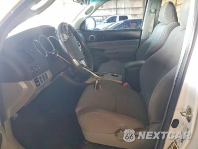Zdjęcie 7 z 12 samochodu: 2014 TOYOTA TACOMA DOUBLE CAB PRERUNNER VIN:3TMJU4GN2EM158765 - miniatura