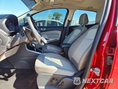 Zdjęcie 7 z 13 samochodu: 2020 FORD ECOSPORT SE VIN:MAJ6S3GL9LC356669 - miniatura
