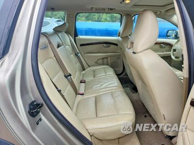 Zdjęcie 11 z 13 samochodu: 2008 VOLVO XC70 VIN:YV4BZ982881020315 - miniatura