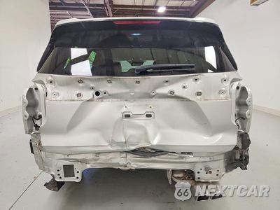Zdjęcie 6 z 13 samochodu: 2025 HYUNDAI PALISADE SEL VIN:KM8R24GE2SU828004 - miniatura