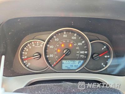 Zdjęcie 9 z 13 samochodu: 2016 TOYOTA RAV4 LE VIN:2T3BFREV3GW414041 - miniatura
