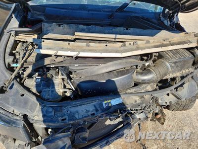 Zdjęcie 12 z 14 samochodu: 2019 JEEP GRAND CHEROKEE LAREDO VIN:1C4RJFAG5KC811734 - miniatura