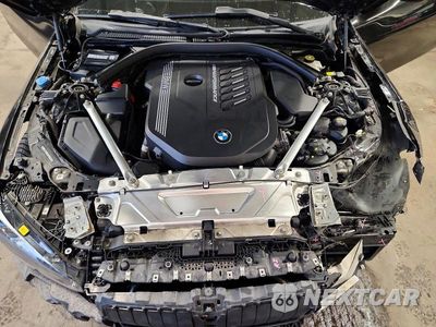Zdjęcie 11 z 12 samochodu: 2021 BMW M440XI VIN:WBA13AR04MCF85450 - miniatura