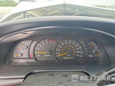 Zdjęcie 9 z 12 samochodu: 2004 TOYOTA TUNDRA SR5 VIN:5TBDT44114S436743 - miniatura
