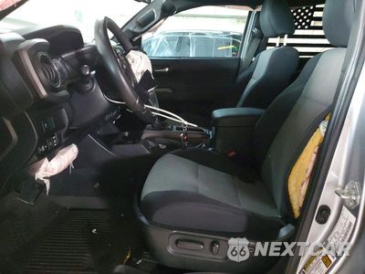 Zdjęcie 7 z 12 samochodu: 2022 TOYOTA TACOMA TRD OFF-ROAD VIN:3TMAZ5CN1NM164778 - miniatura