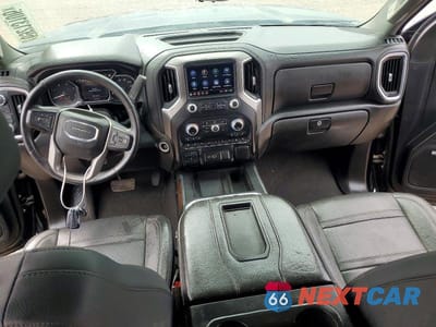 Zdjęcie 8 z 13 samochodu: 2021 GMC SIERRA K2500 DENALI VIN:1GT49REYXMF264288 - miniatura