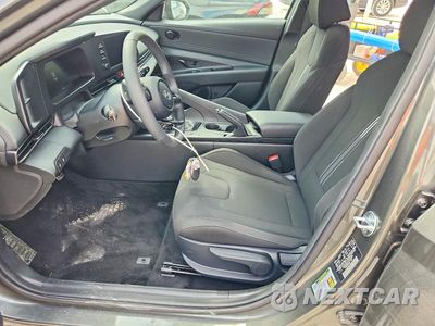 Zdjęcie 7 z 12 samochodu: 2026 HYUNDAI ELANTRA SEL SPORT VIN:KMHLM4DG7TU249808 - miniatura