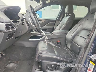 Zdjęcie 7 z 13 samochodu: 2017 JAGUAR F-PACE S VIN:SADCM2BV1HA062152 - miniatura