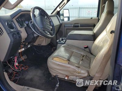 Zdjęcie 7 z 12 samochodu: 2008 FORD F350 SRW SUPER DUTY VIN:1FTWW31R68ED26925 - miniatura