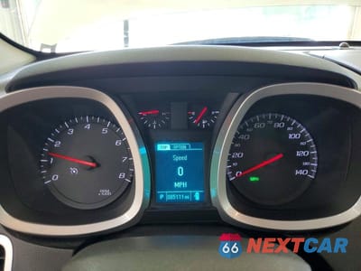 Zdjęcie 9 z 13 samochodu: 2013 CHEVROLET EQUINOX LS VIN:2GNFLCEK1D6258576 - miniatura