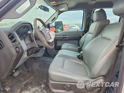 Zdjęcie 7 z 12 samochodu: 2015 FORD F250 SUPER DUTY VIN:1FT7W2A62FEB35486 - miniatura