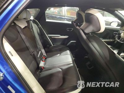 Zdjęcie 10 z 12 samochodu: 2025 KIA K4 GT LINE VIN:3KPFW4DE8SE177914 - miniatura