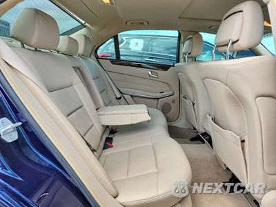 Zdjęcie 10 z 12 samochodu: 2016 MERCEDES-BENZ E 350 VIN:WDDHF5KB1GB226324 - miniatura