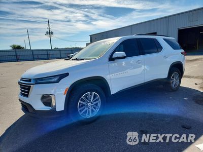 2023 CHEVROLET TRAVERSE LT 1GNERGKW9PJ164641 - główne zdjęcie licytacji z USA - miniatura