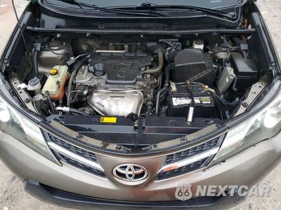 Zdjęcie 12 z 13 samochodu: 2014 TOYOTA RAV4 LE VIN:2T3BFREV2EW140327 - miniatura