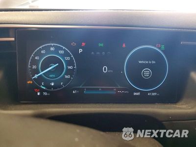 Zdjęcie 9 z 12 samochodu: 2022 HYUNDAI SANTA CRUZ SEL VIN:5NTJCDAE5NH016560 - miniatura