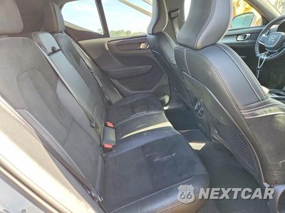 Zdjęcie 11 z 13 samochodu: 2022 VOLVO XC40 P8 RECHARGE PLUS VIN:YV4ED3UR8N2643631 - miniatura