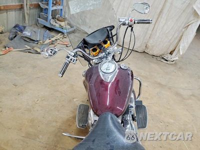 Zdjęcie 6 z 9 samochodu: 2006 YAMAHA XVS1100 A VIN:JYAVP11E26A081275 - miniatura