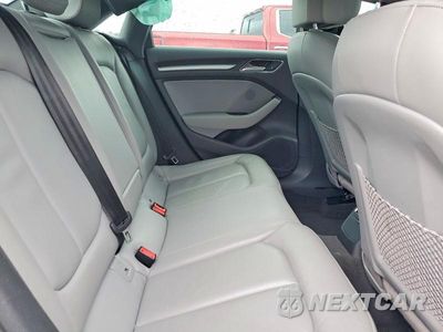 Zdjęcie 10 z 12 samochodu: 2018 AUDI A3 PREMIUM VIN:WAUAUGFF9J1083921 - miniatura