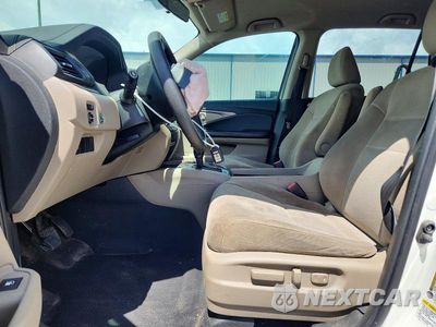 Zdjęcie 7 z 13 samochodu: 2016 HONDA PILOT EX VIN:5FNYF5H34GB012158 - miniatura