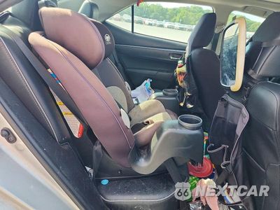 Zdjęcie 10 z 12 samochodu: 2016 TOYOTA COROLLA S PLUS VIN:5YFBURHE0GP480719 - miniatura
