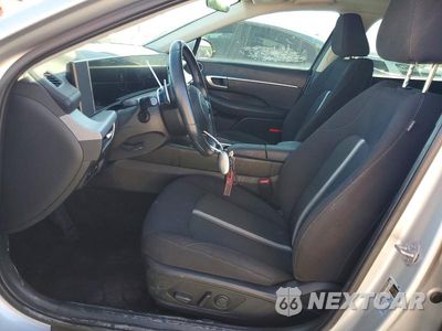 Zdjęcie 7 z 12 samochodu: 2024 HYUNDAI SONATA SEL VIN:KMHL14JA2RA391065 - miniatura