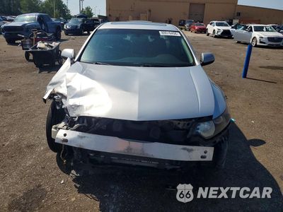 Piąte zdjęcie samochodu w środku: 2014 ACURA TSX VIN:JH4CU2F42EC005339 - miniatura