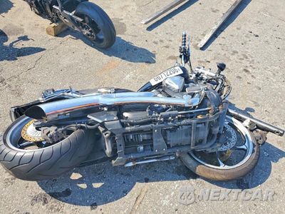 2009 YAMAHA XV1900 CU JYAVP27E89A010065 - główne zdjęcie licytacji z USA - miniatura