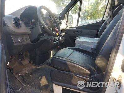 Zdjęcie 7 z 12 samochodu: 2023 MERCEDES-BENZ SPRINTER 2500 VIN:W1Y4KBHY9PT122619 - miniatura