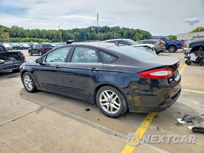 Drugie zdjęcie samochodu z przodu: 2013 FORD FUSION SE VIN:3FA6P0H79DR231501 - miniatura